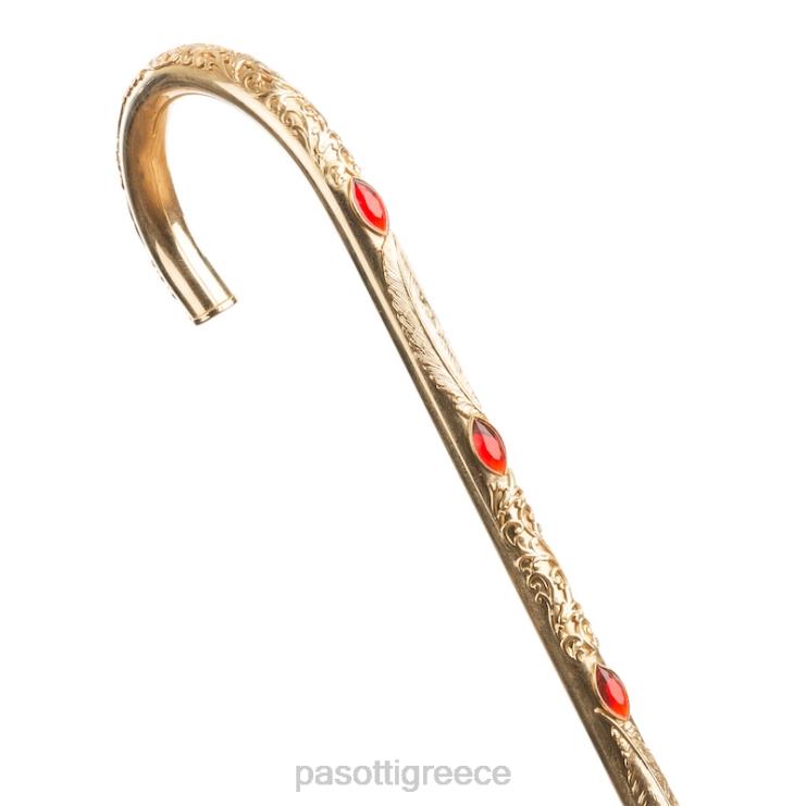 ομπρέλα | PASOTTI 189 58574-69 c22 - ομπρέλα εκτύπωσης με πούπουλα 2N6B8383 γυναίκες